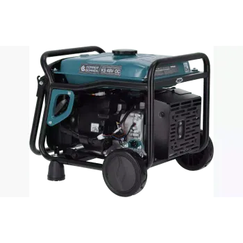 Gerador DC Konner&Sohnen (KS 48V-DC)