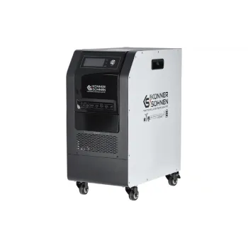 مزارع Konner&Sohnen (KS4HP-70)