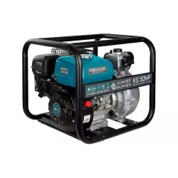 Bomba de motor de alta presión Konner&Sohnen (KS 50 HP)
