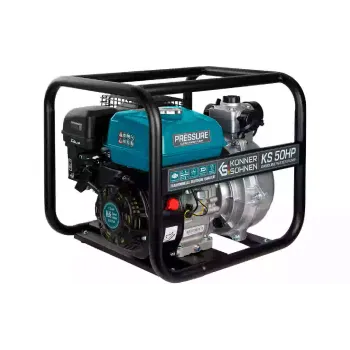 Αντλία κινητήρα υψηλής πίεσης Konner&Sohnen (KS 50 HP)