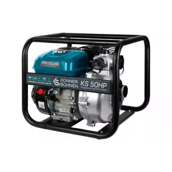 Αντλία κινητήρα υψηλής πίεσης Konner&Sohnen (KS 50 HP)