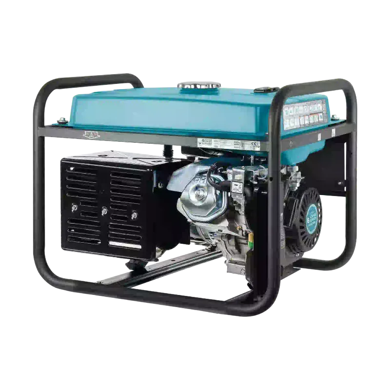 Мотопомпа з підвищеним тиском Konner&Sohnen (KS 50 HP)