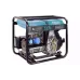 Γεννήτρια ντίζελ Konner&Sohnen EURO II (KS 6102HDE)