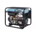 Γεννήτρια ντίζελ Konner&Sohnen EURO II (KS 6102HDE)