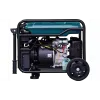 Gerador inversor a gasolina Konner&Sohnen (KS 6500iE)