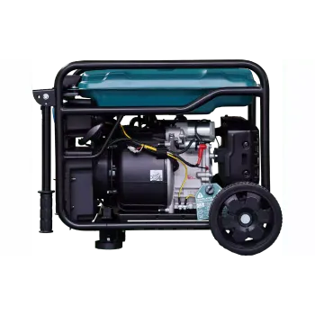 Bencinski inverterski generator Konner&Sohnen (KS 6500iE)