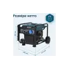 Gerador inversor a gasolina Konner&Sohnen (KS 6500iE)