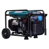Gerador inversor a gasolina Konner&Sohnen (KS 6500iE)