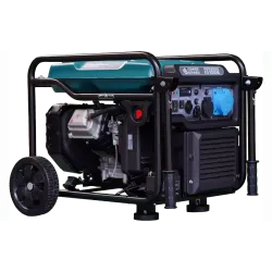 Benzin-Invertergenerator Konner&Sohnen (KS 6500iE) Benzin-Invertergenerator Konner&Sohnen (KS 6500iE)