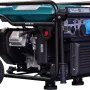 Gerador inversor a gasolina Konner&Sohnen (KS 6500iE)