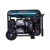 Gerador inversor a gasolina Konner&Sohnen (KS 6500iE)