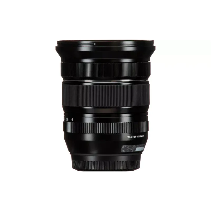 Φακός Fujifilm (16666791)