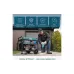 Γεννήτρια βενζίνης-βενζίνης Konner&Sohnen (KS 7000E G)