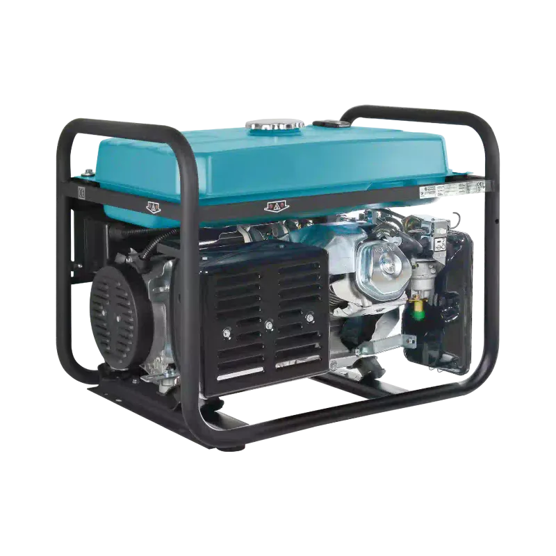 Benzingenerator Konner&Sohnen (KS 7000E 1/3)