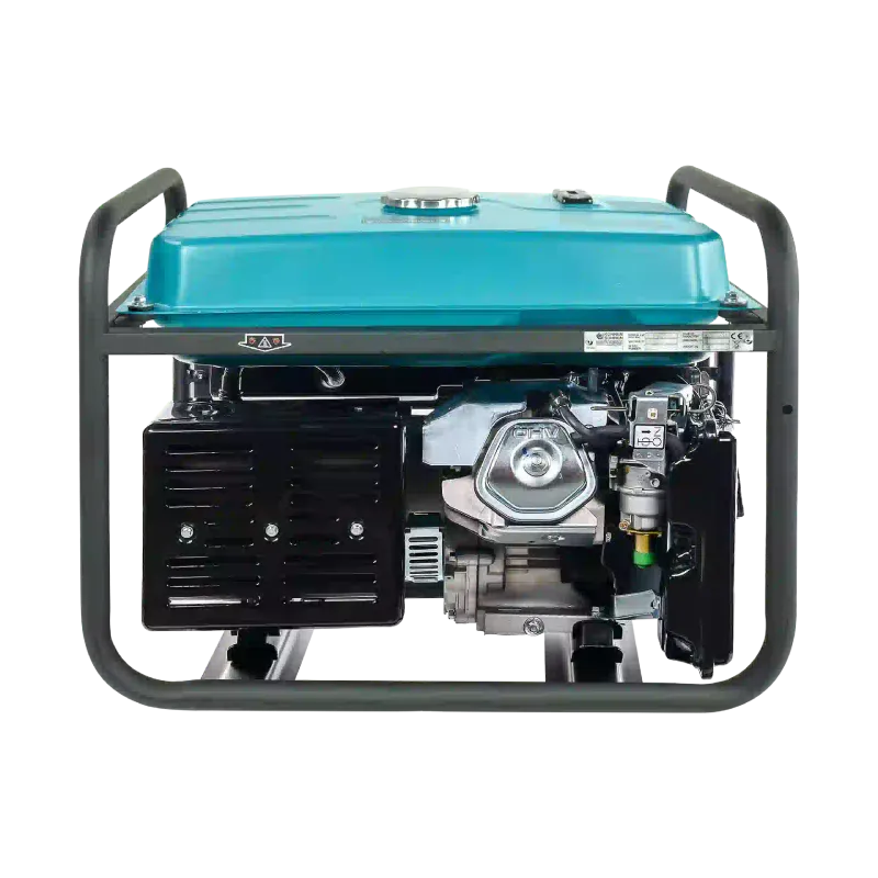 Benzingenerator Konner&Sohnen (KS 7000E 1/3)