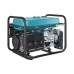 Generador de gasolina Konner&Sohnen (KS 7000E-3)