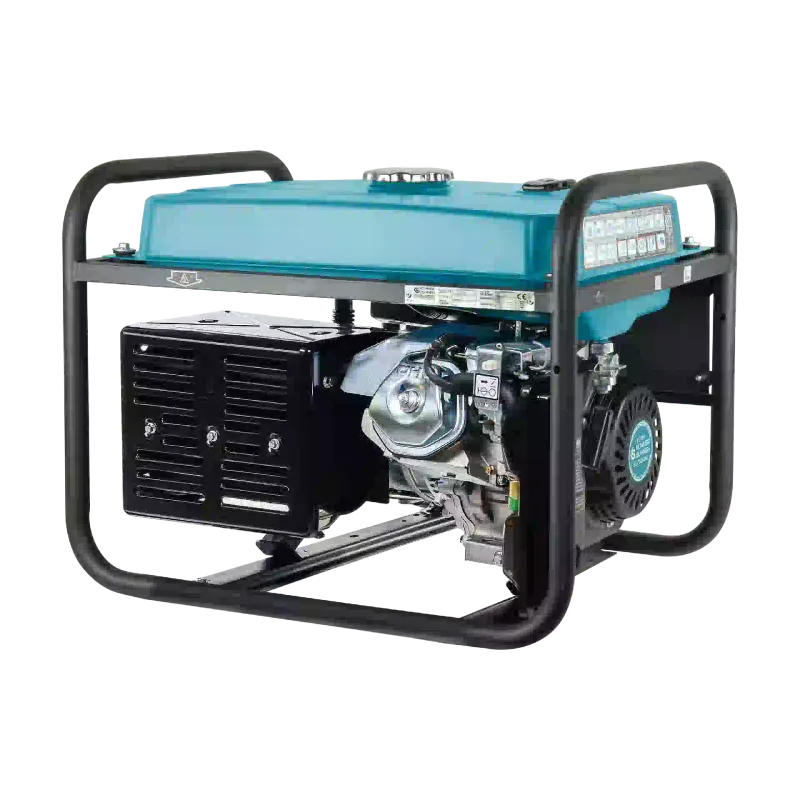 Benzingenerator Konner&Sohnen (KS 7000E-3)