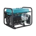 Бензинов генератор Konner&Sohnen (KS 7000E-3 ATS)