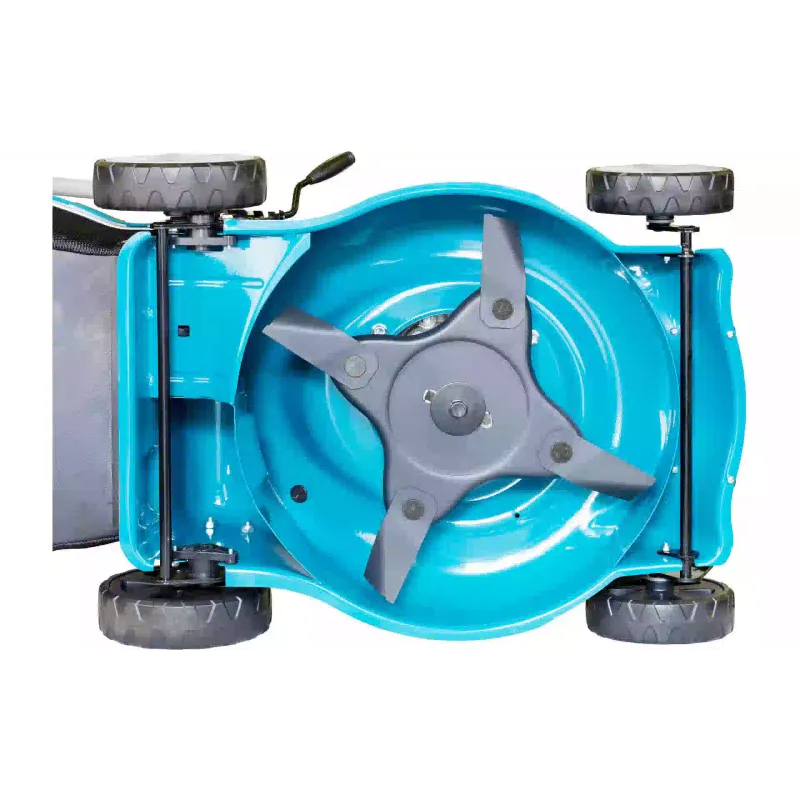 Культиватор Konner&Sohnen (KS7HP-1050G)