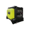 Gerador inversor a gasolina ‎K&S Basic (KSB 40iE S)