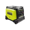 Gerador inversor a gasolina ‎K&S Basic (KSB 40iE S)