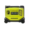 Gerador inversor a gasolina ‎K&S Basic (KSB 40iE S)