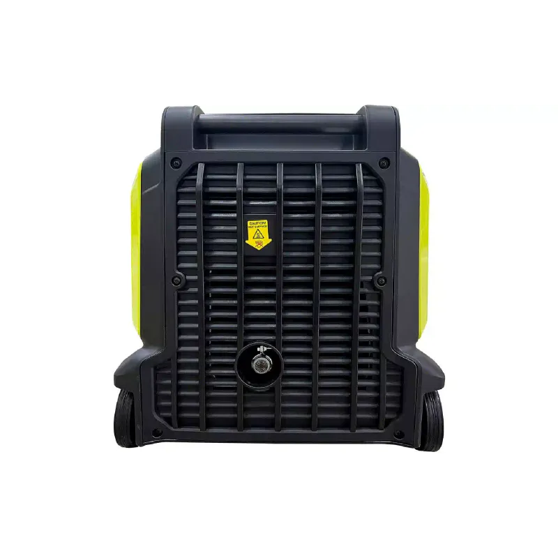 Gerador inversor a gasolina ‎K&S Basic (KSB 40iE S)