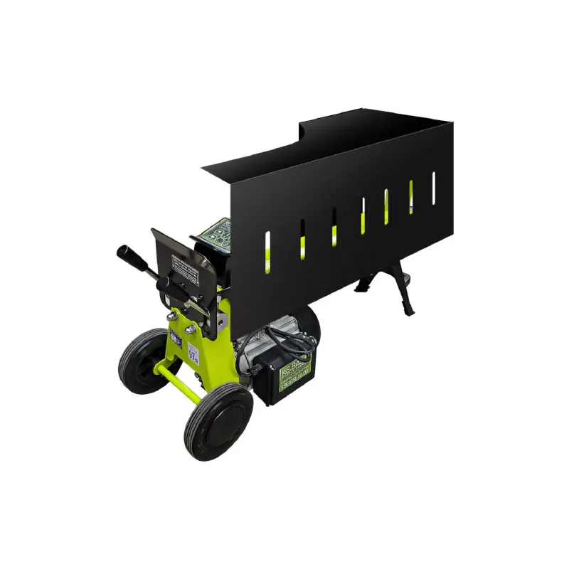 Діркопробивач електричний Konner&Sohnen (KSB6THE52/30)