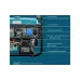 Bencinski generator Konner&Sohnen (KS 10000E)