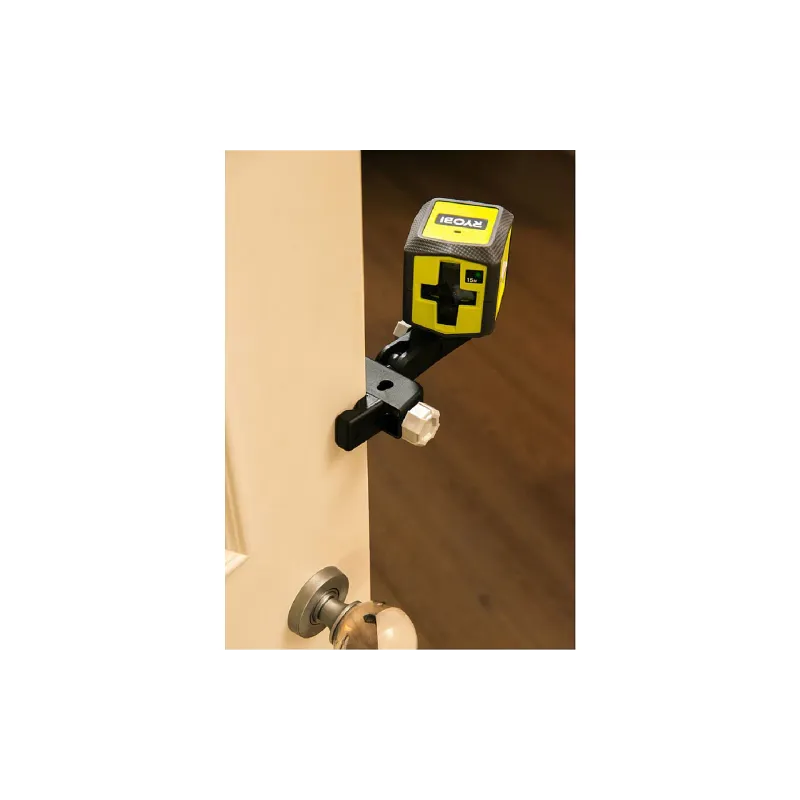 Лазерен нивелир Ryobi RBCLLG1, Green (5133004864)