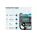Generador de gas-gasolina Konner&Sohnen (KS 10000E G)