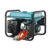 Generador de gas-gasolina Konner&Sohnen (KS 10000E G)