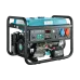 Gerador a gasolina Konner&Sohnen (KS 10000E 1/3)