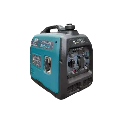 Generador inversor de gas-gasolina Konner&Sohnen (KS 2100iG S)