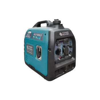 Gerador inversor a gás/petróleo Konner&Sohnen (KS 2100iG S)