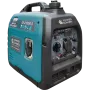 Generador inversor de gas-gasolina Konner&Sohnen (KS 2100iG S)