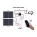Batería para sistema de paneles solares de balcón Konner&Sohnen (KS SBS800-SET3)