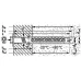 مولد تيار مستمر Konner&Sohnen (KS 24VGS-DC)