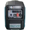 Gerador DC Konner&Sohnen (KS 24VGS-DC)