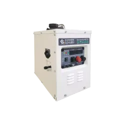 Gleichstromgenerator Konner&Sohnen (KS 24VM-DC) Gleichstromgenerator Konner&Sohnen (KS 24VM-DC)