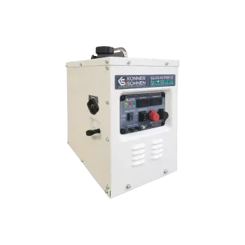 Gerador DC Konner&Sohnen (KS 24VM-DC)