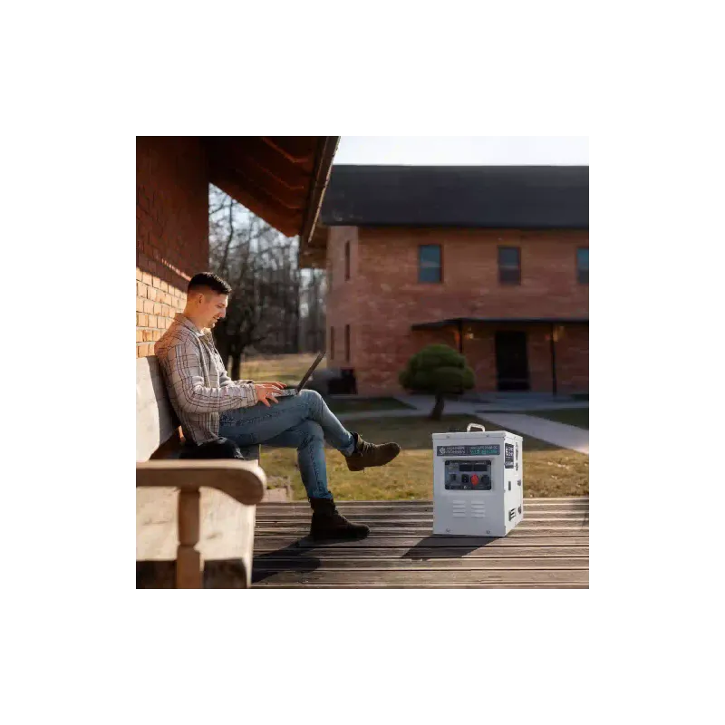 مولد تيار مستمر Konner&Sohnen (KS 24VM-DC)