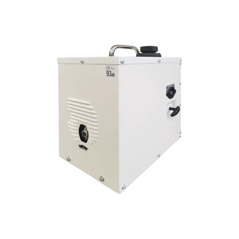 مولد تيار مستمر Konner&Sohnen (KS 24VM-DC)