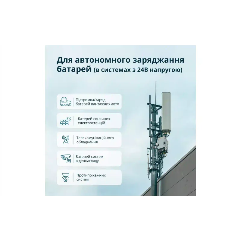 Γεννήτρια συνεχούς ρεύματος Konner&Sohnen (KS 24VS-DC)