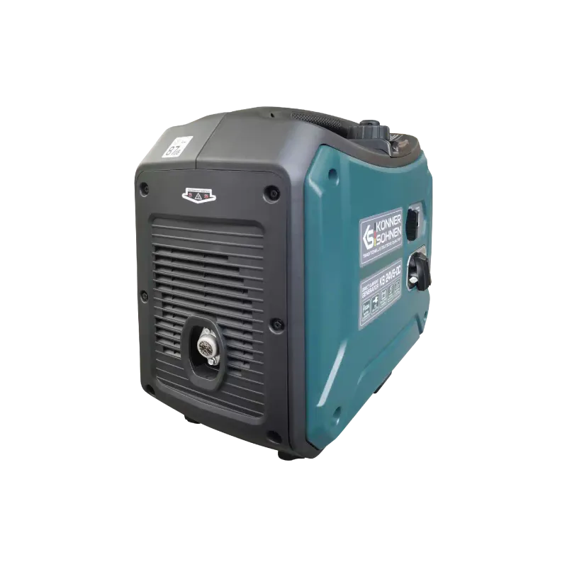 Γεννήτρια συνεχούς ρεύματος Konner&Sohnen (KS 24VS-DC)