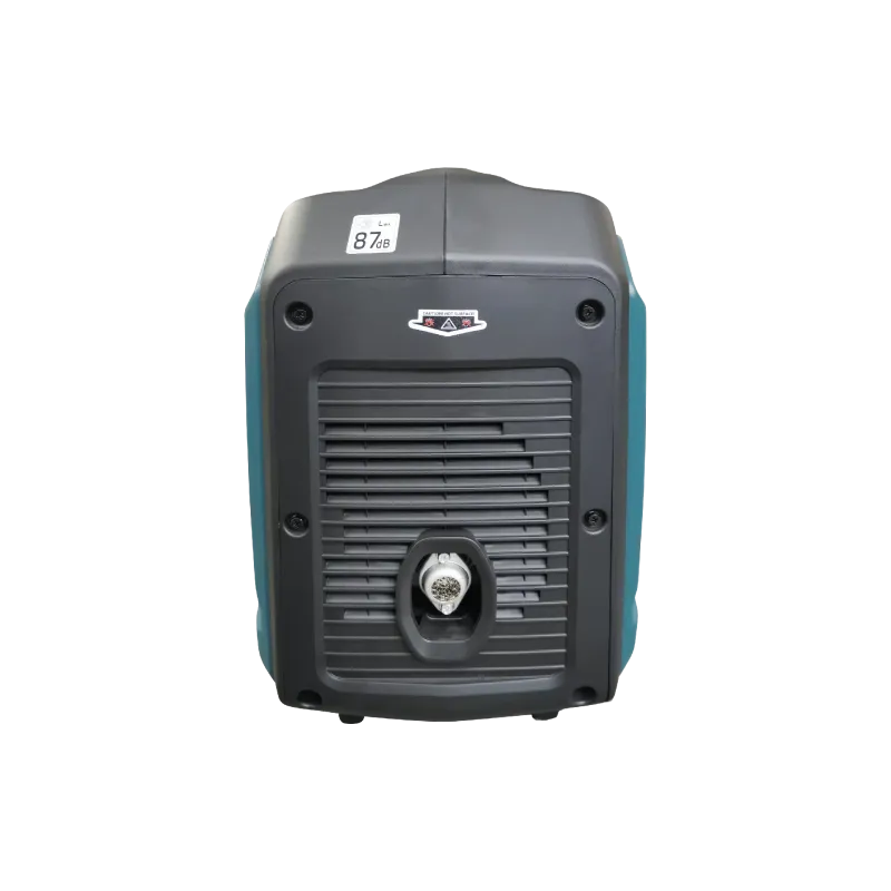 Γεννήτρια συνεχούς ρεύματος Konner&Sohnen (KS 24VS-DC)