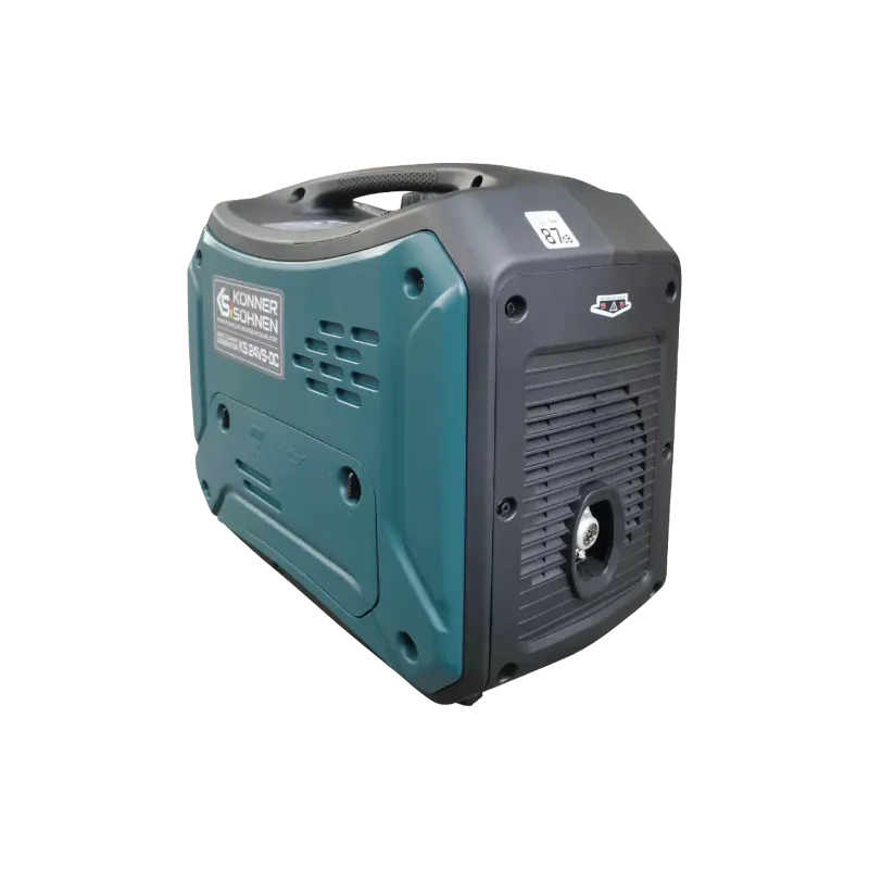 Γεννήτρια συνεχούς ρεύματος Konner&Sohnen (KS 24VS-DC)