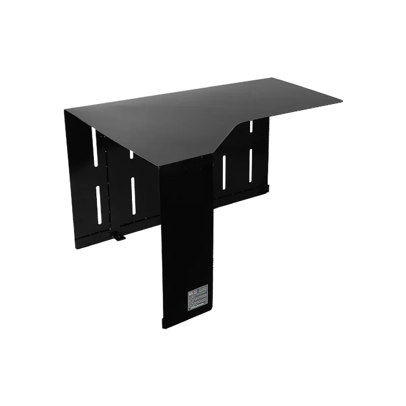 Ґрати защіпані Konner&Sohnen (KS 27T-PC), метал