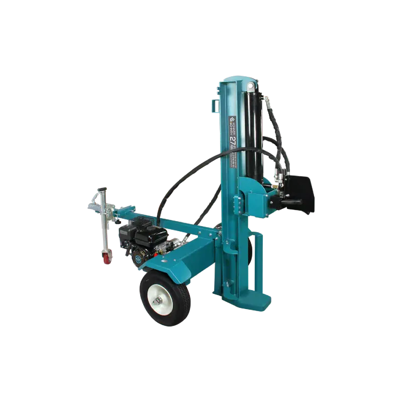 Hydraulischer Holzspalter Konner&Sohnen (KS 27THG 65/55)