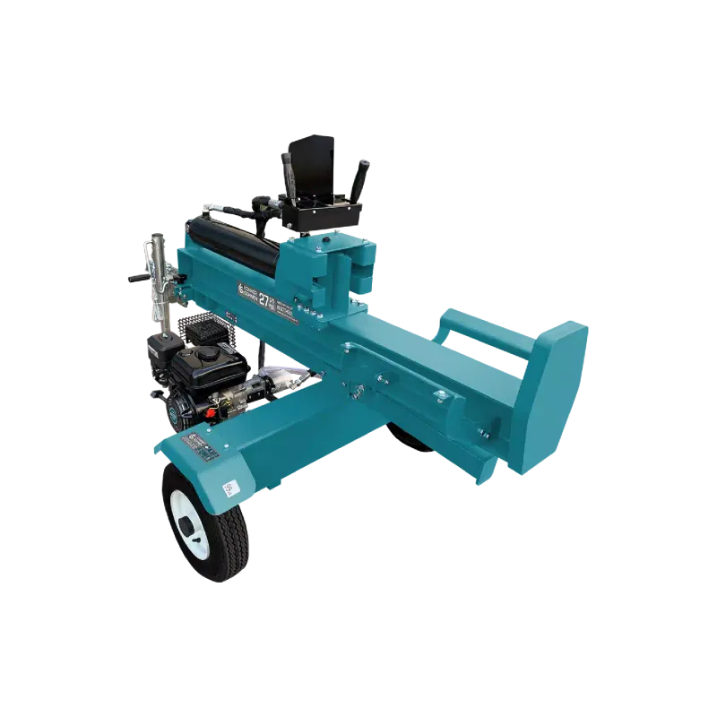 Hydraulischer Holzspalter Konner&Sohnen (KS 27THG 65/55)